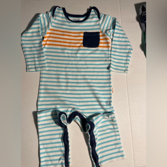 Giggle Baby 2-Pijamas. Ref.0022 - Picture 4 of 16